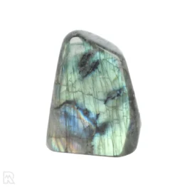 Labradorite sculpture from Madagascar, item number 22995