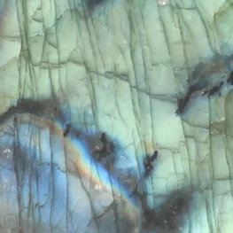 Labradorite sculpture from Madagascar, item number 22995