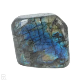 Labradorite sculpture from Madagascar, item number 22997