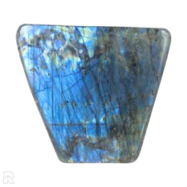 Labradorite sculpture from Madagascar, item number 22998