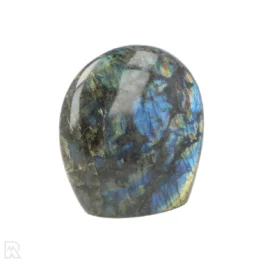 Labradorite sculpture from Madagascar, item number 23000