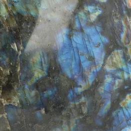 Labradorite sculpture from Madagascar, item number 23000