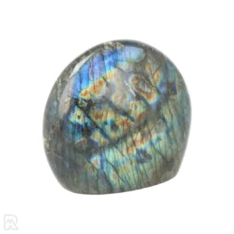 Labradorite sculpture from Madagascar, item number 23001