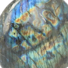 Labradorite sculpture from Madagascar, item number 23001