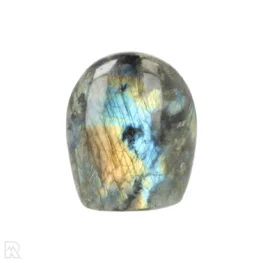 Labradorite sculpture from Madagascar, item number 23002