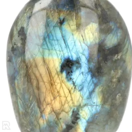 Labradorite sculpture from Madagascar, item number 23002
