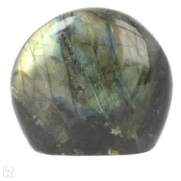 Labradorite sculpture from Madagascar, item number 23003