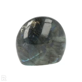 Labradorite sculpture from Madagascar, item number 23004