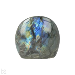 Labradorite sculpture from Madagascar, item number 23005