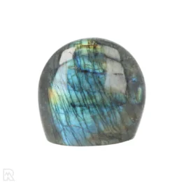Labradorite sculpture from Madagascar, item number 23006
