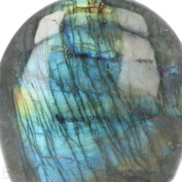 Labradorite sculpture from Madagascar, item number 23006
