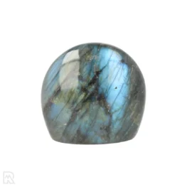 Labradorite sculpture from Madagascar, item number 23007