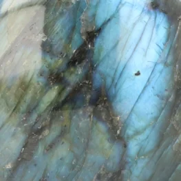 Labradorite sculpture from Madagascar, item number 23007