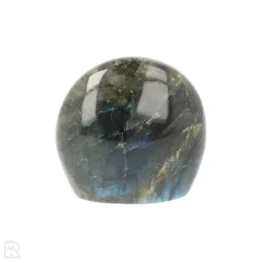 Labradorite sculpture from Madagascar, item number 23009