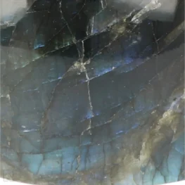 Labradorite sculpture from Madagascar, item number 23009