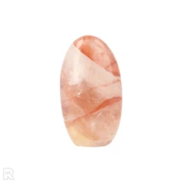 Haematoid Quartz Sculpture from Madagascar, item number 23011