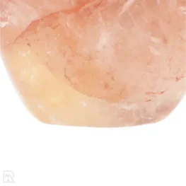 Haematoid Quartz Sculpture from Madagascar, item number 23011