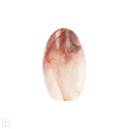 Haematoid Quartz Sculpture from Madagascar, item number 23013