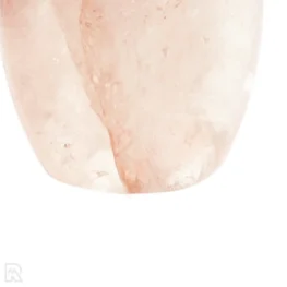 Haematoid Quartz Sculpture from Madagascar, item number 23013