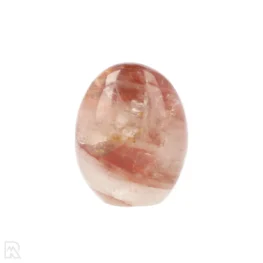 Haematoid Quartz Sculpture from Madagascar, item number 23014