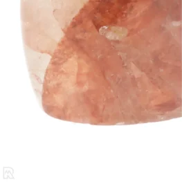 Haematite Quartz Sculpture from Madagascar, item number 23017