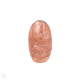 Haematoid Quartz Sculpture from Madagascar, item number 23018