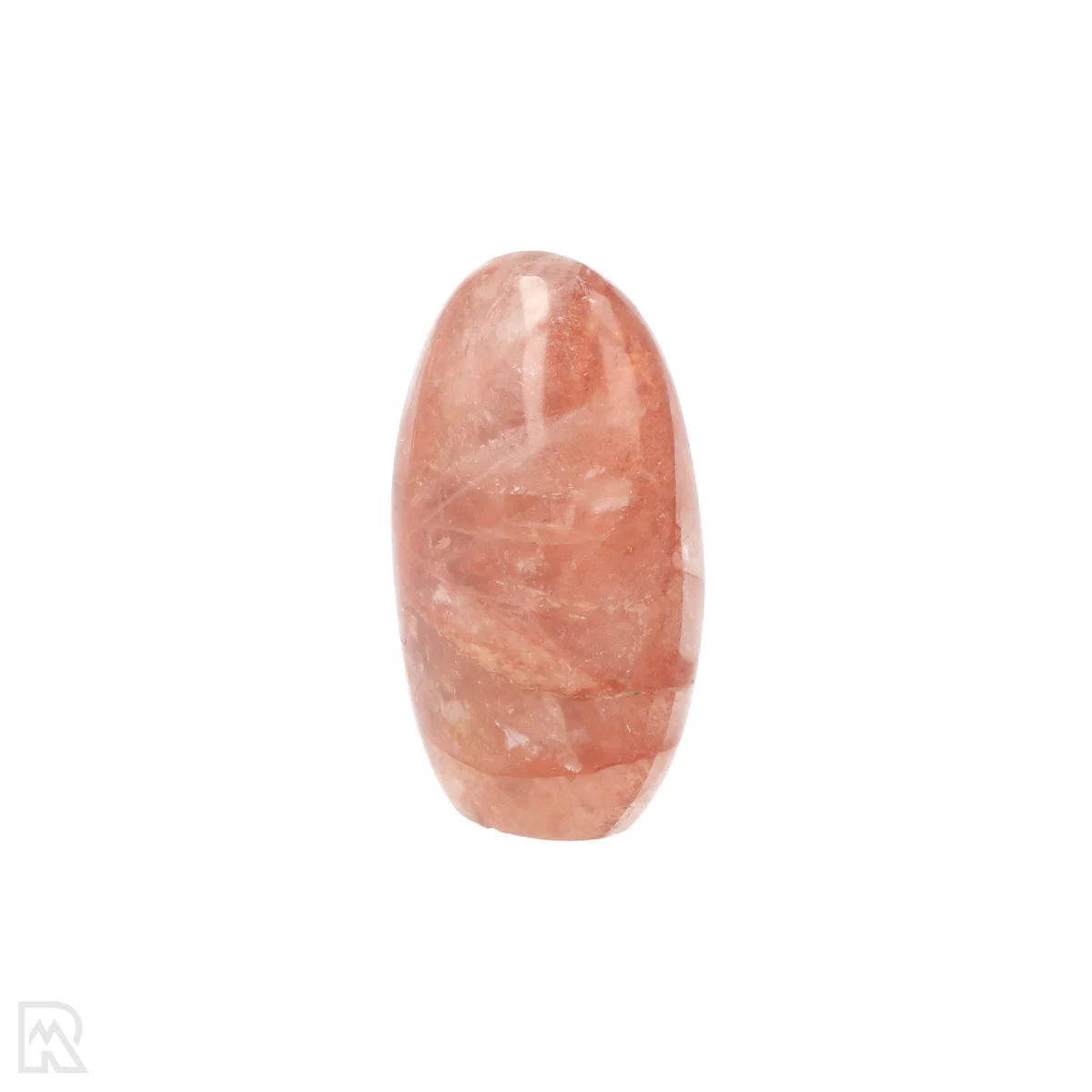 Hematoide Kwarts Sculptuur 4 Haematoid Quartz Sculpture from Madagascar, item number 23018