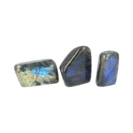 Labradorite sculpture from Madagascar, item number 23020