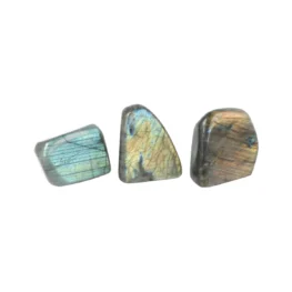 Labradorite sculpture from Madagascar, item number 23021