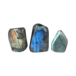Labradorite sculpture from Madagascar, item number 23022
