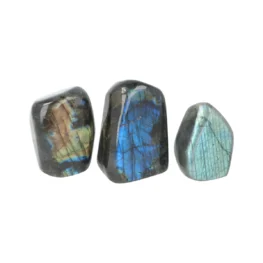 Labradorite sculpture from Madagascar, item number 23022