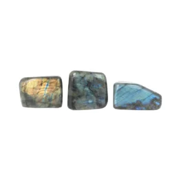 Labradorite sculpture from Madagascar, item number 23023