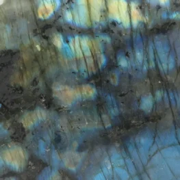 Labradorite sculpture from Madagascar, item number 23025