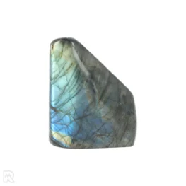 Labradorite sculpture from Madagascar, item number 23026