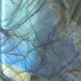 Labradorite sculpture from Madagascar, item number 23026