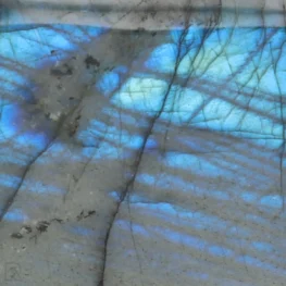 Labradorite sculpture from Madagascar, item number 23029