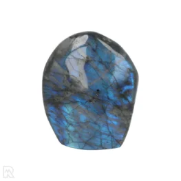 Labradorite sculpture from Madagascar, item number 23030