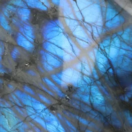 Labradorite sculpture from Madagascar, item number 23030