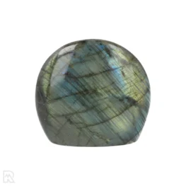 Labradorite sculpture from Madagascar, item number 23033