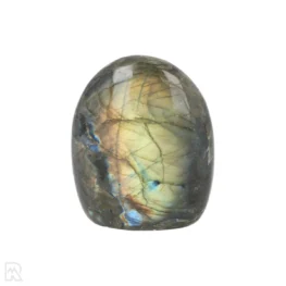 Labradorite sculpture from Madagascar, item number 23034