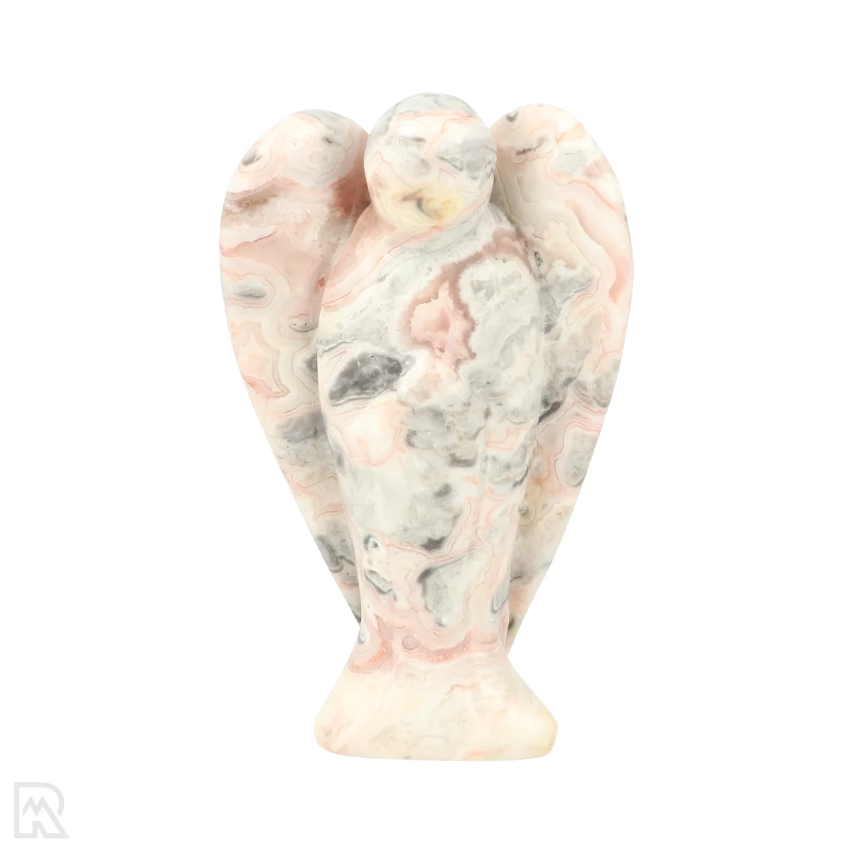 Crazy Lace Agaat Engel 1 Crazy Lace Agaat Engel uit China met artikelnummer 23047