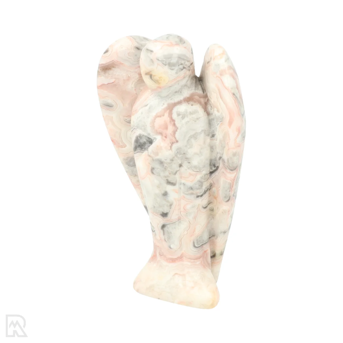 Crazy Lace Agaat Engel 2 Crazy Lace Agaat Engel uit China met artikelnummer 23047