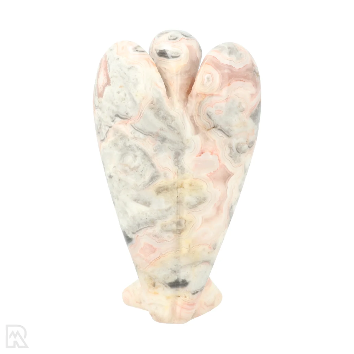 Crazy Lace Agaat Engel 3 Crazy Lace Agaat Engel uit China met artikelnummer 23047