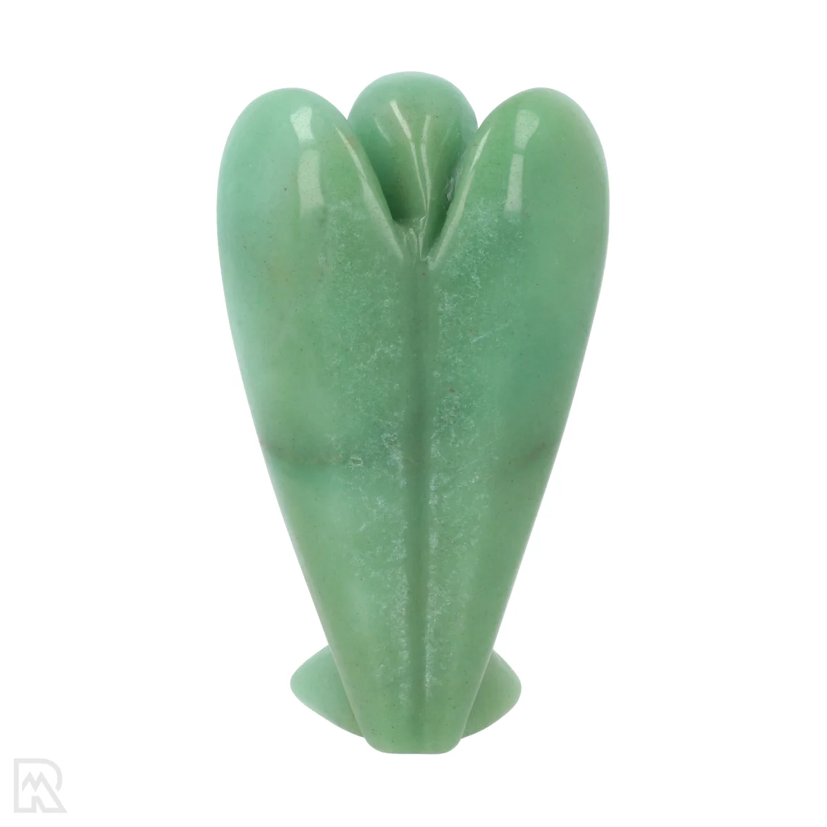Groene Aventurijn Engel 3 Groene Aventurijn Engel uit China met artikelnummer 23051
