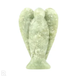Serpentijn - New Jade Engel