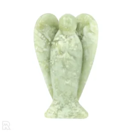 Serpentijn - New Jade Engel