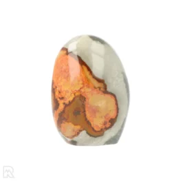Polychroom Jaspis Sculptuur uit Madagaskar met artikelnummer 23070