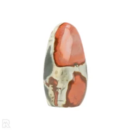 Polychroom Jaspis Sculptuur uit Madagaskar met artikelnummer 23078