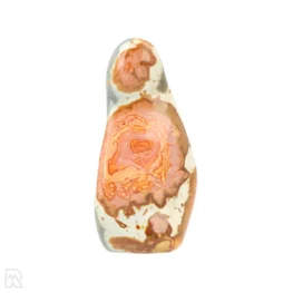 Polychroom Jaspis Sculptuur uit Madagaskar met artikelnummer 23080