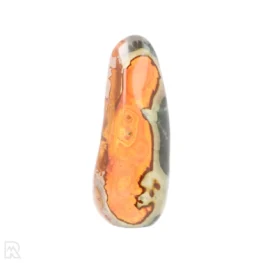 Polychroom Jaspis Sculptuur uit Madagaskar met artikelnummer 23081
